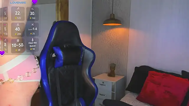 VladHellsing4 online show from 21, 5, 2026