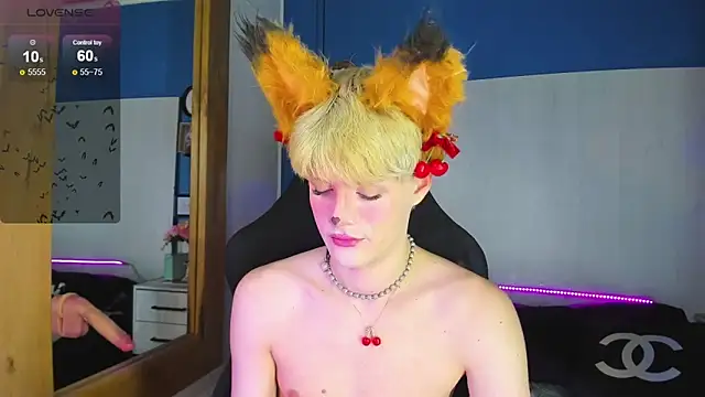 VladHellsing4 online show from 29, 11, 2025