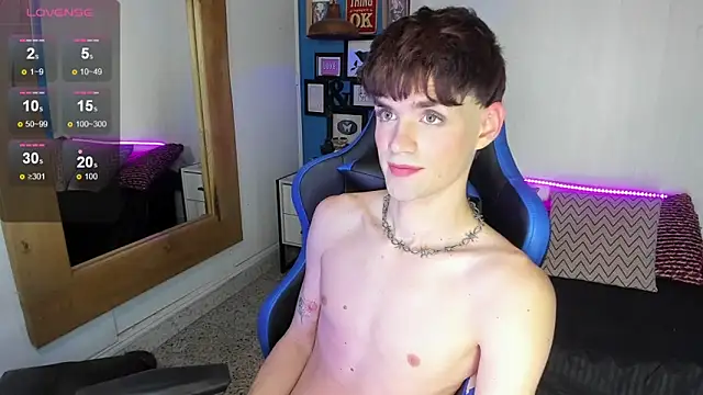 VladHellsing4 online show from 19, 3, 2025