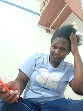 Snapshot of Kichuna_ chatting on 25, 10, 2025 Kichuna online show from 25, 10, 2025