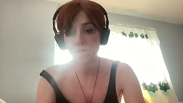maythegr8ness online show from 7, 3, 2025