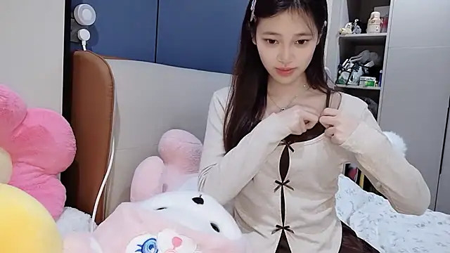 Barbie-168 online show from 8, 12, 2024