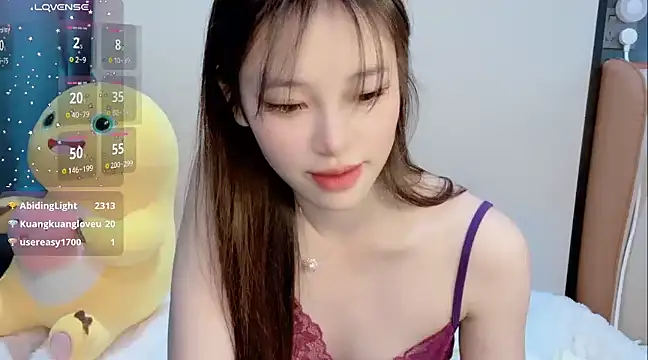 Barbie-168 online show from 13, 1, 2025