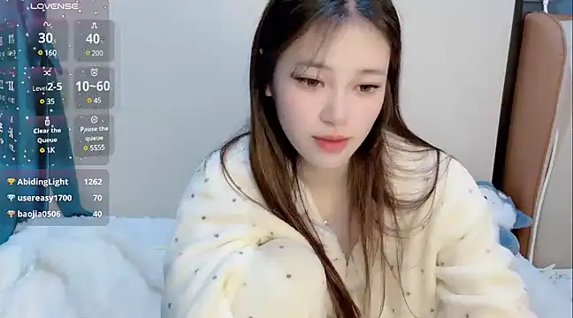 Barbie-168 online show from 8, 1, 2025