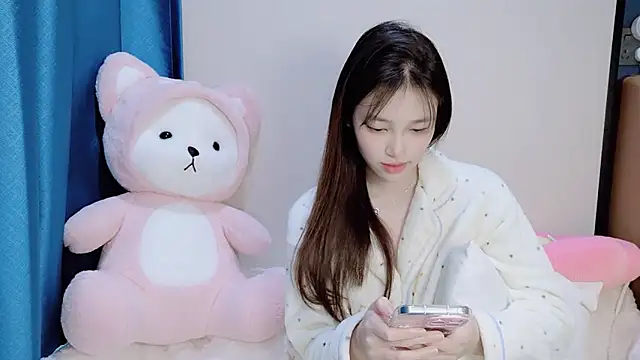 Barbie-168 online show from 18, 12, 2024