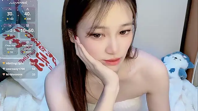 Barbie-168 online show from 8, 1, 2025