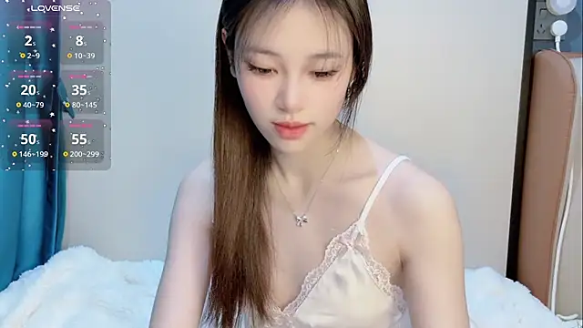 Barbie-168 online show from 11, 1, 2025