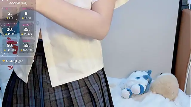 Barbie-168 online show from 10, 1, 2025