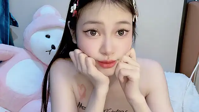 Barbie-168 online show from 24, 12, 2024