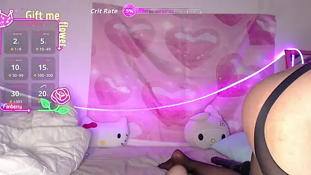 SexySenaly016 online show from 30, 6, 2026