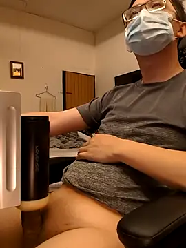 annabelle1641 online show from 27, 3, 2026