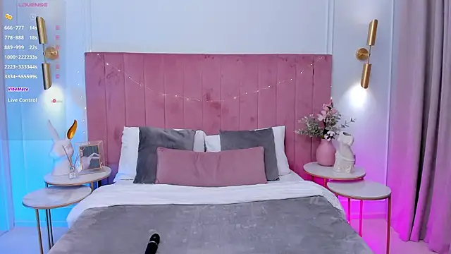 MilaVoxx online show from 19, 3, 2025