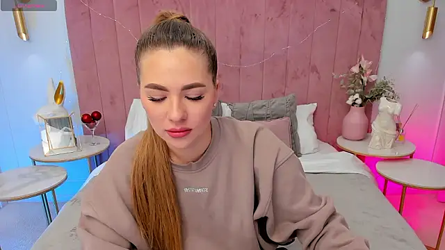 MilaVoxx online show from 18, 2, 2026