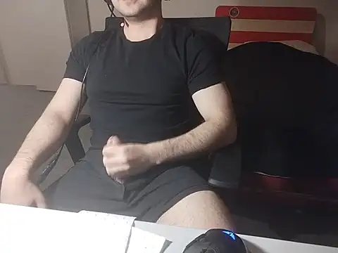 mrKerem123 online show from 11, 4, 2026