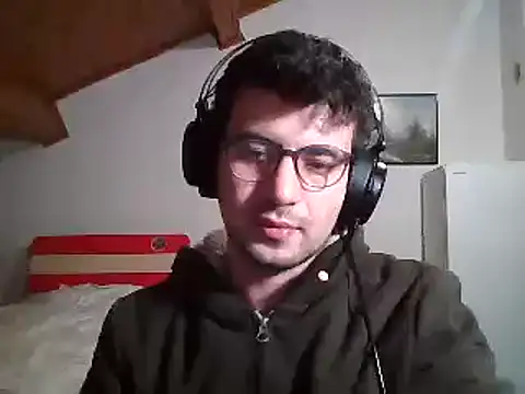 mrKerem123 online show from 19, 3, 2025