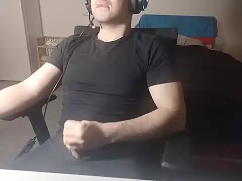 mrKerem123 online show from 14, 3, 2026