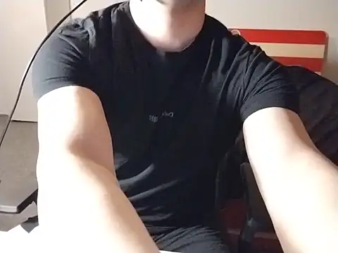 mrKerem123 online show from 22, 4, 2026