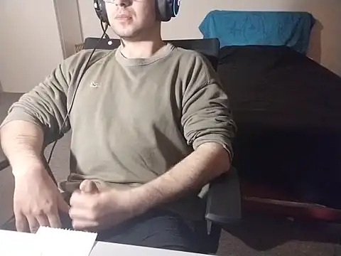 mrKerem123 online show from 16, 4, 2026