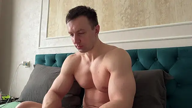 Andy pecman online show from 13, 4, 2026