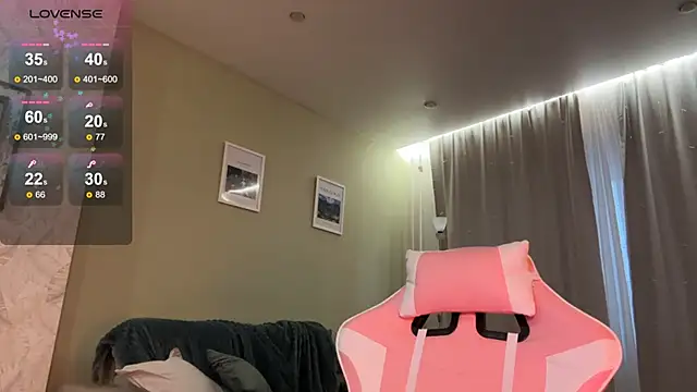 Eva Eva  online show from 31, 1, 2025