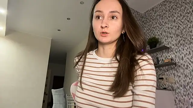 Eva Eva  online show from 24, 2, 2025