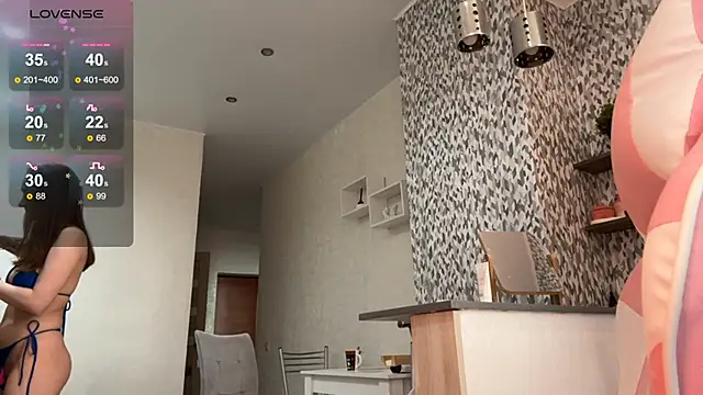 Eva Eva  online show from 8, 3, 2025