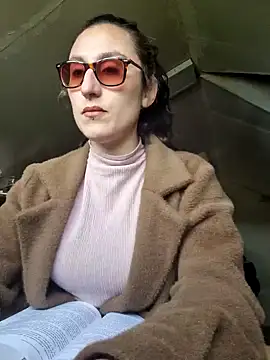 Afrania online show from 28, 10, 2025