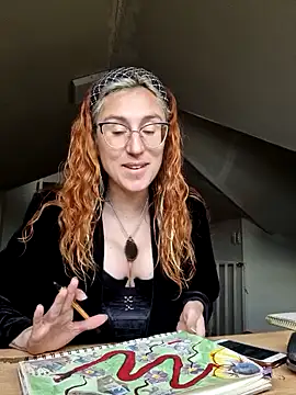 Afrania online show from 20, 2, 2025