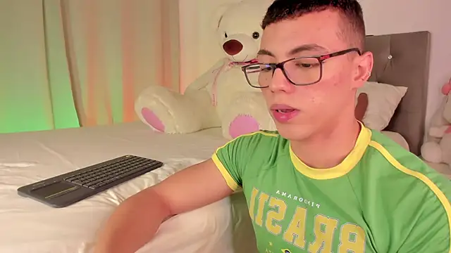 Nicksantoss online show from 6, 1, 2026