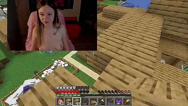 Kimsweet7 online show from 12, 3, 2025