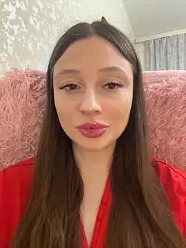 Kimsweet7 online show from 14, 4, 2026