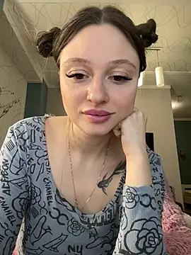 Kimsweet7 online show from 5, 3, 2025