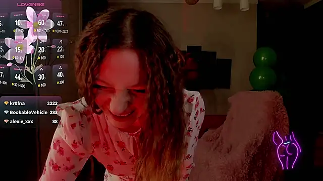 Kimsweet7 online show from 10, 3, 2025