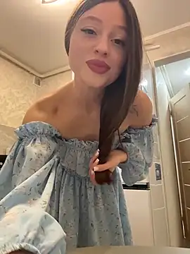 Kimsweet7 online show from 8, 3, 2026