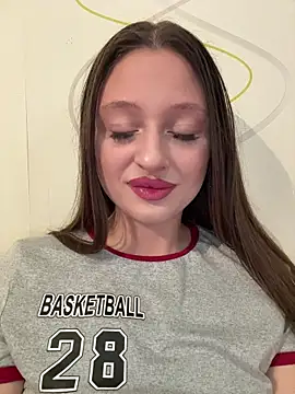 Kimsweet7 online show from 22, 11, 2025