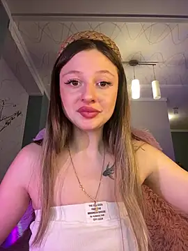 Kimsweet7 online show from 13, 3, 2025