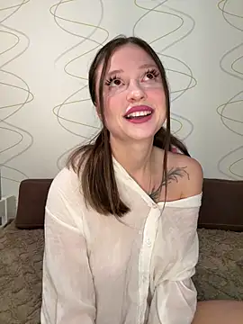 Kimsweet7 online show from 20, 9, 2025