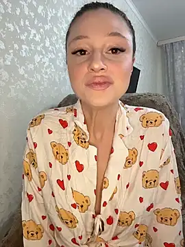 Kimsweet7 online show from 7, 3, 2026