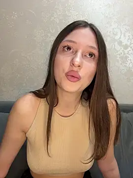 Kimsweet7 online show from 16, 12, 2025