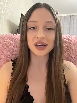 Kimsweet7 online show from 18, 4, 2026