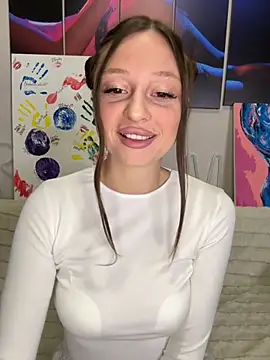 Kimsweet7 online show from 18, 9, 2025