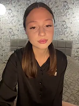 Kimsweet7 online show from 1, 11, 2025