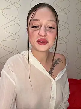 Kimsweet7 online show from 5, 10, 2025