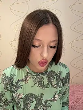 Kimsweet7 online show from 15, 11, 2025