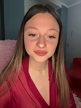 Kimsweet7 online show from 19, 2, 2025