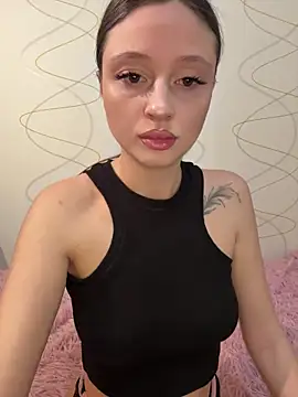 Kimsweet7 online show from 13, 11, 2025