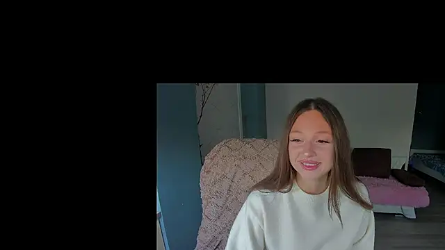 Kimsweet7 online show from 18, 10, 2025