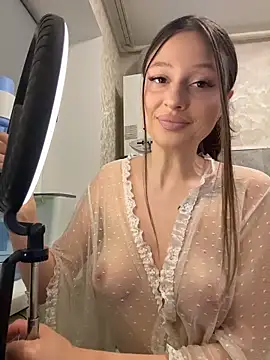 Kimsweet7 online show from 18, 3, 2026