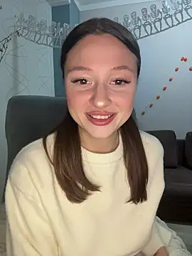 Kimsweet7 online show from 30, 10, 2025