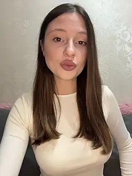 Kimsweet7 online show from 18, 12, 2025